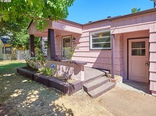 5605 SE Rural St, Portland, OR 97206