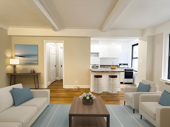 2nd image of 121 E 31st St APT 8D