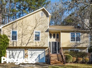 1647 Trail Creek Dr, Lithia Springs, GA 30122