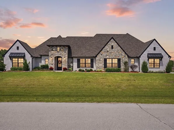 22103 E 101st Pl S, Broken Arrow, OK 74014