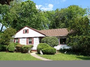 62 Douglas Dr, Hillsdale, NJ 07642