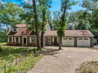 34605 Elevator Rd, Wilmington, IL 60481