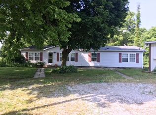 692 W Monticello Rd, Rochester, IN 46975
