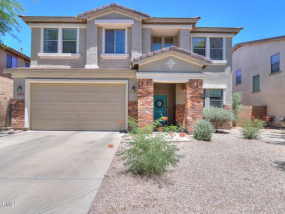2nd image of 43590 W BAILEY Drive