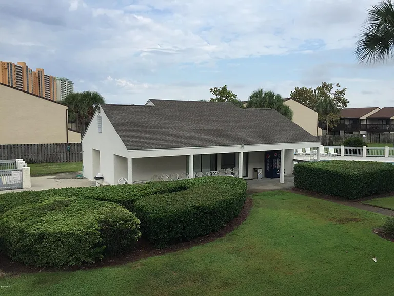 17614 Front Beach Rd #C18 — Photo 18