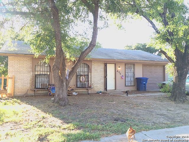 1st image of 8315 Creek Bend Dr