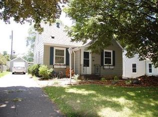 4355 43rd Ave N, Robbinsdale, MN 55422