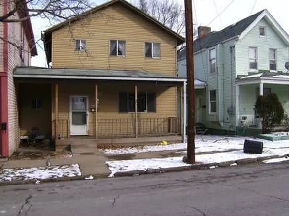 1226 5th Ave, Beaver Falls, PA 15010