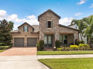 16600 Toccoa Row, Winter Garden, FL 34787