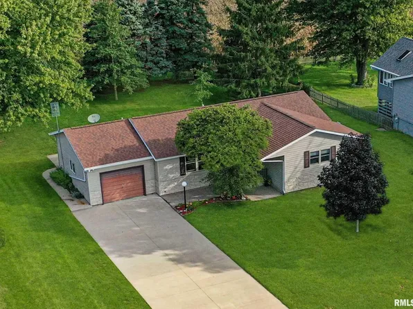 31 Melody Ln, Lacon, IL 61540