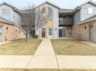 Kendall Creek, Oak Creek, WI 53154