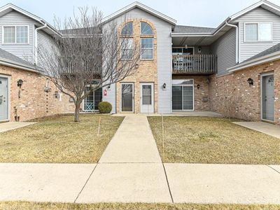 401 West Aspen DRIVE #7, Oak Creek, WI, 53154