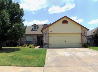 11004 E 119th St N, Collinsville, OK 74021