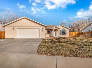 3188 Highview Rd, Grand Junction, CO 81504