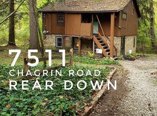 7511 Chagrin Rd #2, Chagrin Falls, OH 44023