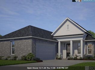 10656 Deric Ave, Denham Springs, LA 70726