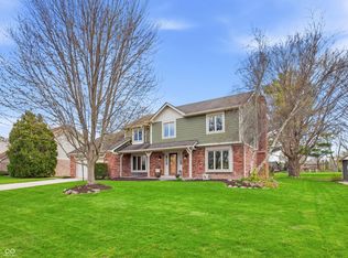 506 Pixley Ln, Noblesville, IN