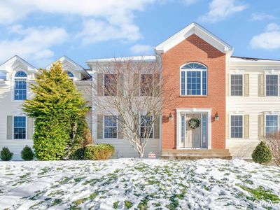 192 Maskel Road, South Windsor, CT, 06074