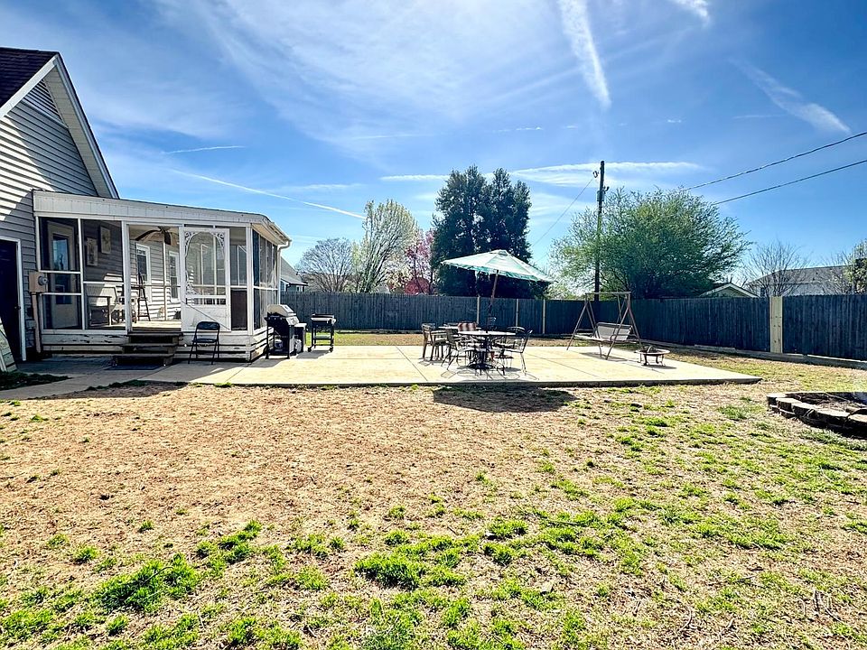 3526 Heather Ln, Gastonia, NC 28056 Zillow