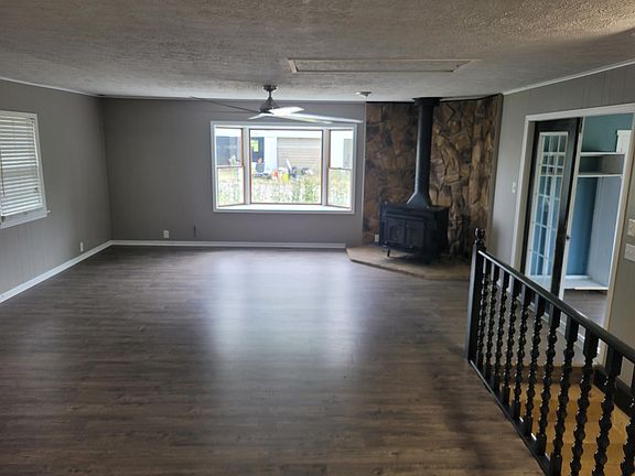 Family Room - view from Kitchen