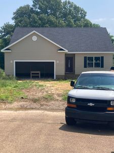 4400 Countrywood St, Union City, TN, 38261