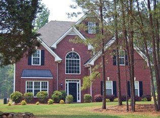 260 Crestwood Dr, Tyrone, GA 30290