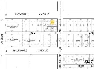 1500 White Horse Pike, Egg Harbor City, NJ 08215