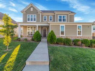 6664 Hanworth Trce, Smyrna, TN 37167