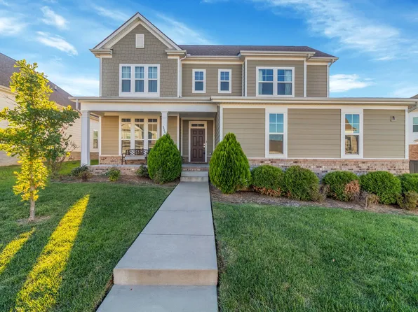 6664 Hanworth Trce, Smyrna, TN 37167