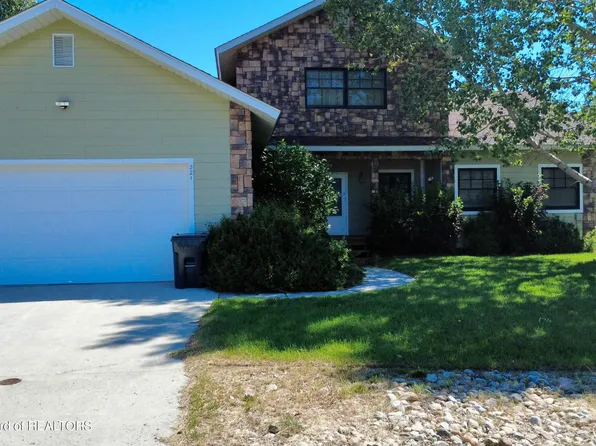 221 Spruce St, Pinedale, WY 82941