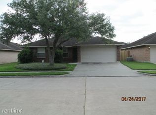 122 Gemini Ct, Victoria, TX 77901