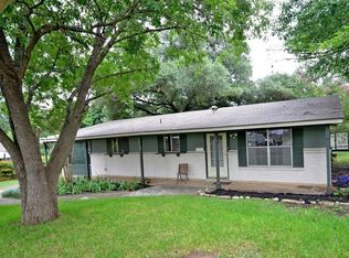 5103 Orleans Ct, Austin, TX 78745