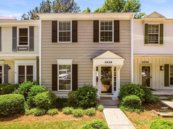 3648 Centennial Sq, Peachtree Corners, GA 30092