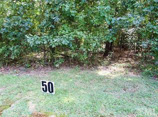 272 Cedar Springs Dr, Princeton, NC 27569