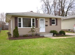 1562 Slusser Rd, Akron, OH 44305