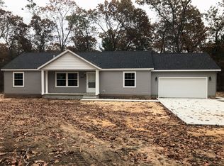 6780 Blue Lake Rd, Twin Lake, MI 49457