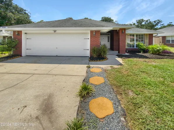 6444 SARAHS VIEW Court, Jacksonville, FL 32244
