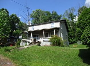 46 Champion Hill Rd, Muncy Valley, PA 17758