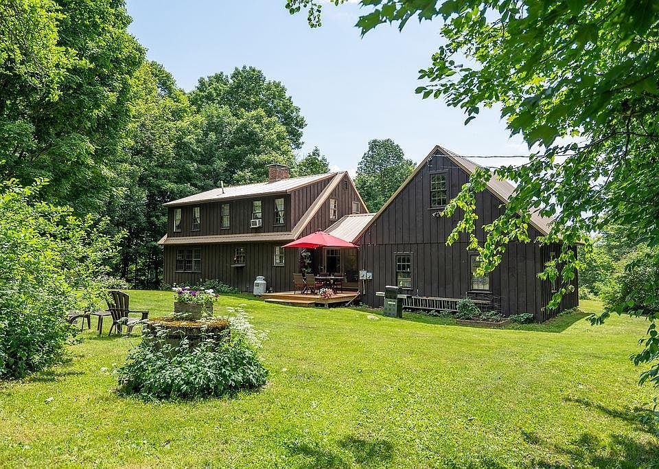 291 Halfmoon Pond Road, Washington, NH 03280 Zillow