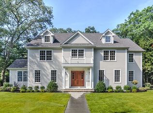 26 Sagamore Rd, Wellesley, MA 02481