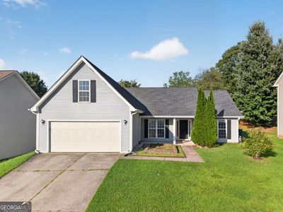 254 Ashland Park Ct, Lawrenceville, GA, 30045