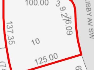 3000 Libby Ave SW, Palm Bay, FL 32908