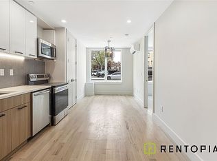 922 Dekalb Ave #1L, Brooklyn, NY 11221