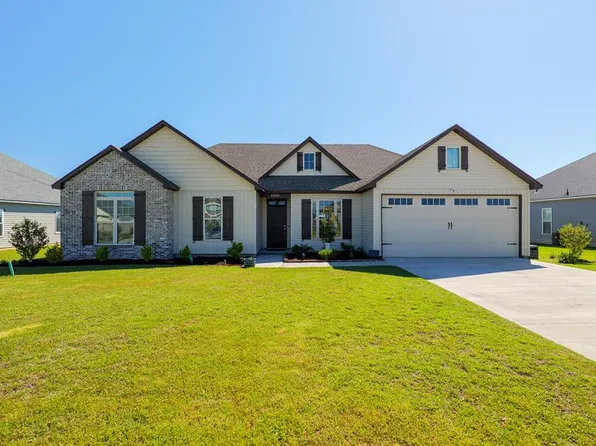 4000 Crusader Ct, Valdosta, GA 31605