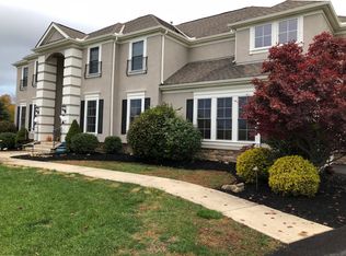 2548 Dauer Ct, Powell, OH 43065