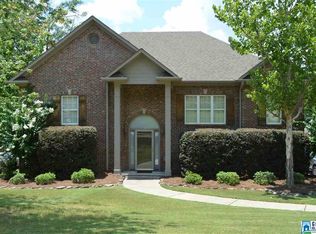 129 Scarlet Oak Dr, Maylene, AL 35114
