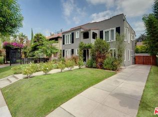 212 N Irving Blvd, Los Angeles, CA 90004