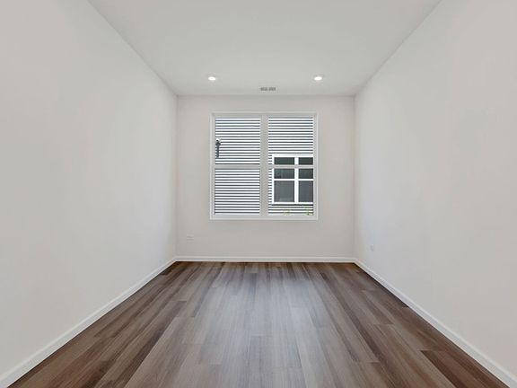 Flex Room or Home Office