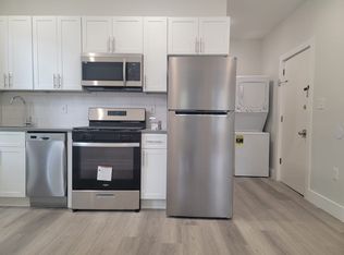 20 Woodlawn Ave #16T, Jersey City, NJ 07305