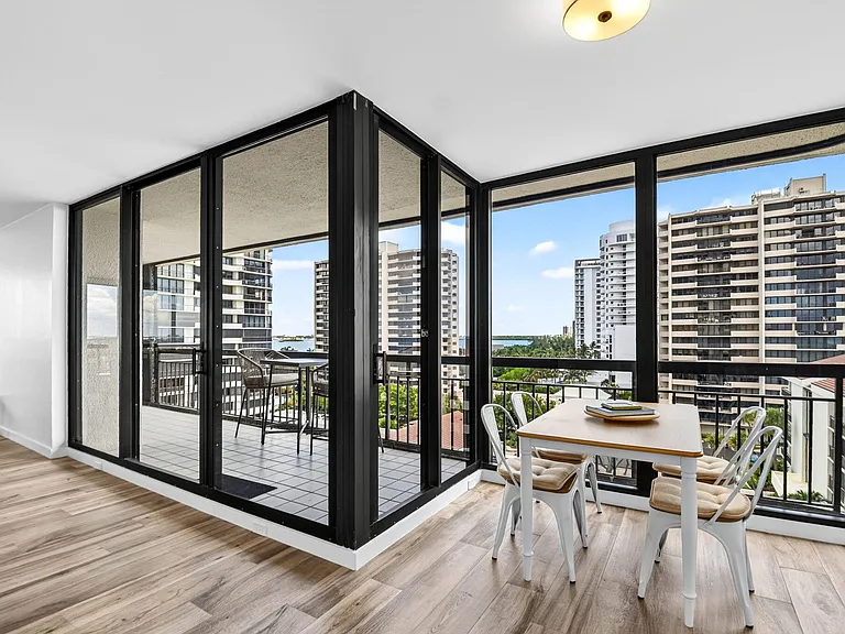4000 N Ocean Dr #703 — Photo 13